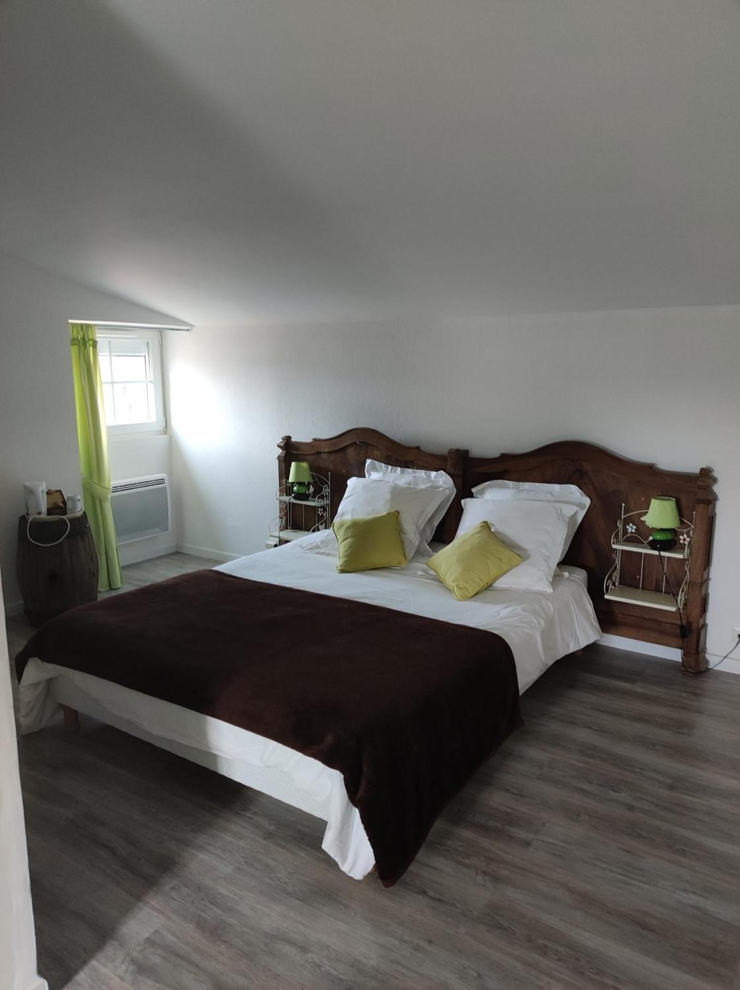 Chambres D'Hotes La Frise Corpe Екстер'єр фото