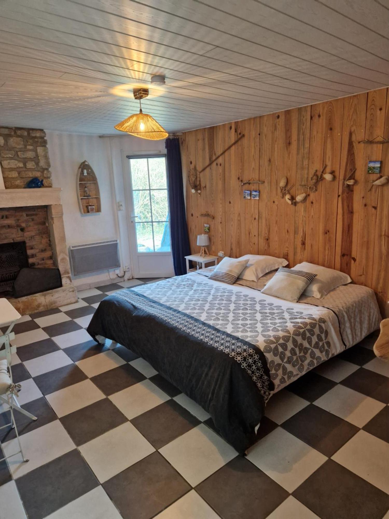 Chambres D'Hotes La Frise Corpe Екстер'єр фото