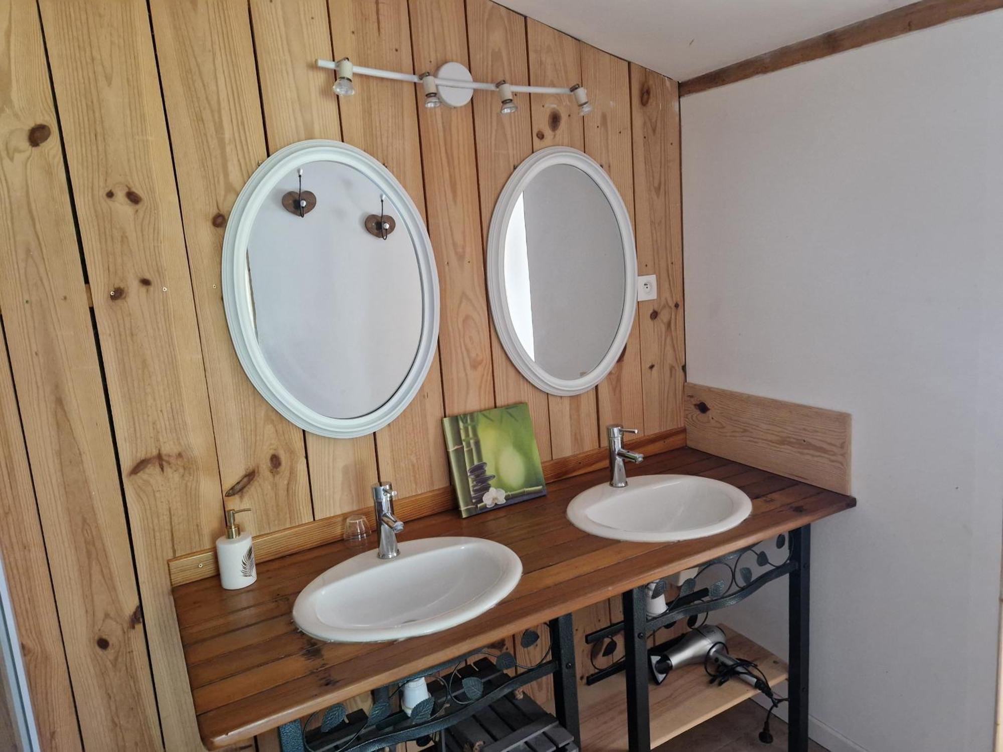 Chambres D'Hotes La Frise Corpe Екстер'єр фото