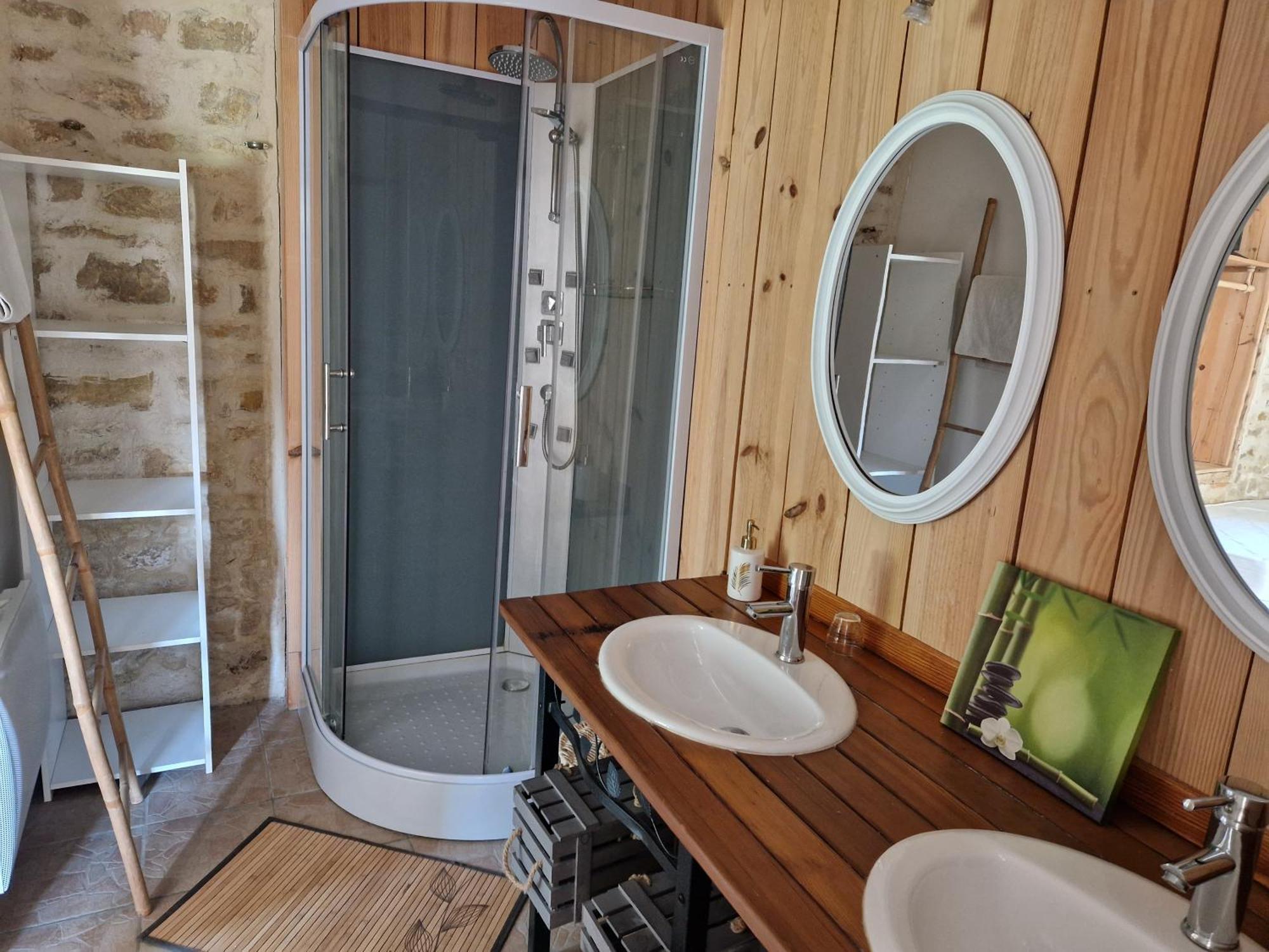 Chambres D'Hotes La Frise Corpe Екстер'єр фото